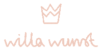 Puzzle Mirellativegal Sticker by Willa Wunst