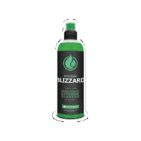 Blizzard Sticker by iglcoatings