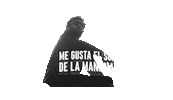 Happy Sticker by El Canijo de Jerez