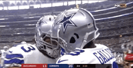 2018 Nfl Football GIF by NFL