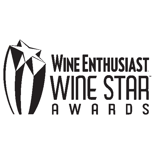 Wine Star Awards Sticker by Wine Enthusiast