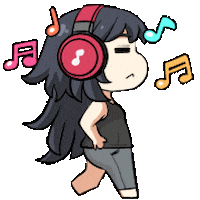 Go On My Way Sticker by Jin
