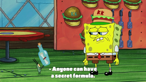 season 9 episode 22 GIF by SpongeBob SquarePants