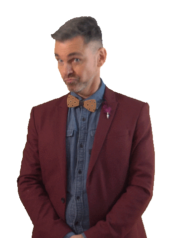 Nodding Yes Sticker by Big Brother 2021