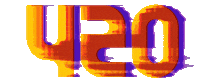 Art Glitch Sticker