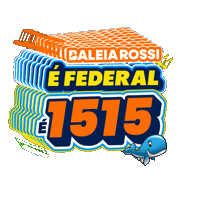 Deputado Rossi Sticker by MDBNacional