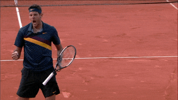 french open sport GIF by Roland-Garros