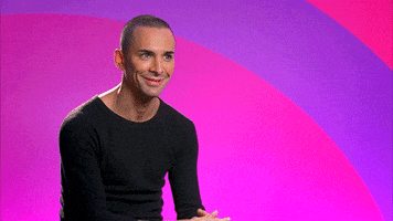 Zombie GIF by Drag Race España