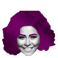 pop culture love Sticker by Bilbareed