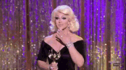season 9 premiere GIF by RuPaul's Drag Race