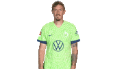 Komm Schon Hurry Up Sticker by VfL Wolfsburg