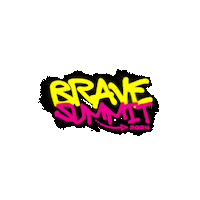 Brave Sticker by UFHealthStJohns