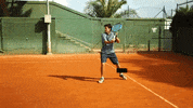 Tennis Coach Training GIF by fitintennis
