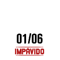 Impavido Sticker by Impávido Crossfit