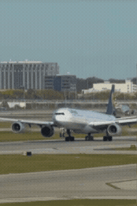 Travel Europe GIF