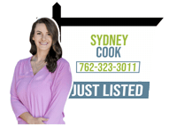 Sydney Cook Sticker by Jason Mitchell Group