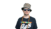 I Like It Sunglasses Sticker by EES