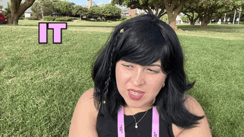 Good Time Fun GIF