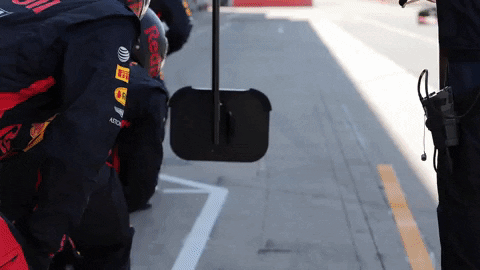 Red Bull F1 GIF by Red Bull Racing