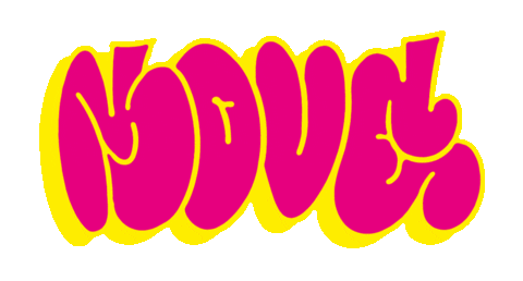 Bombing Moveshop Sticker by Move