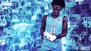 North Carolina Sport GIF by UNC Tar Heels