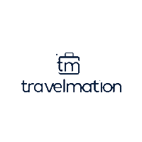 Sticker by Travelmation