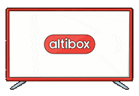 Tv-Series Television Sticker by Altibox