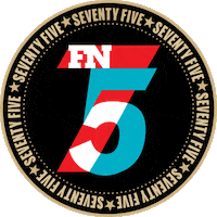 Fn Sticker by footwearnews