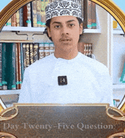 Day Question GIF