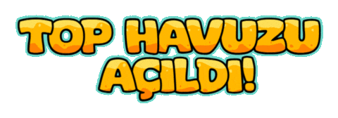 Sticker by Vigo Animasyon