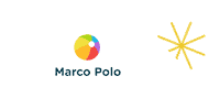 Sun Joy Sticker by Marco Polo App