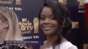 mtv awards GIF by MTV Movie & TV Awards