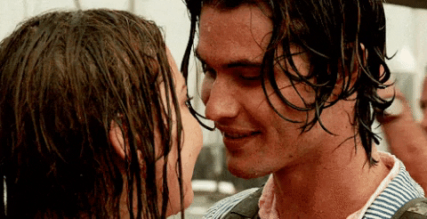 FebreTeen giphygifmaker outer banks GIF