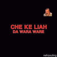 Shame GIF