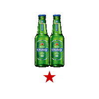 Bier Biertje Sticker by Heineken