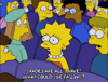 Season 6 GIF by The Simpsons