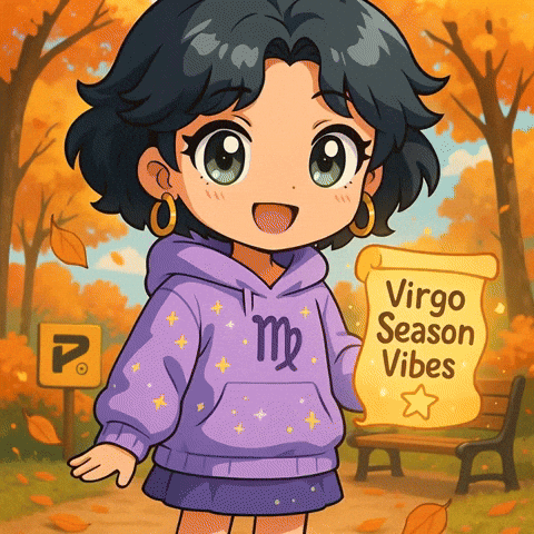 Chibi Hana GIF by Persona