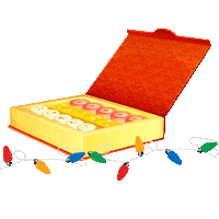 Festival Mask Sticker by Hindustan Coca-Cola Beverages Pvt Ltd