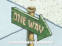 season 5 GIF by SpongeBob SquarePants