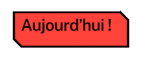 Rouge Sticker by Meyrin culture