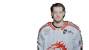 Michal Trinec Sticker by HC Oceláři Třinec
