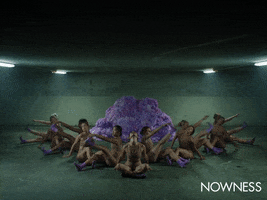 Dance GIF by NOWNESS