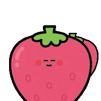 PINKFOOT pinkfoot 핑크풋 당그니 carrotfriends Sticker