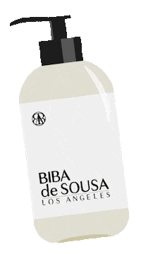bibalosangeles biba bibalosangeles bibadesousa Sticker