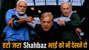 India Pakistan GIF by HackerMarathi.IN