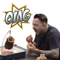 Rtl Omg Sticker by NEVITALY