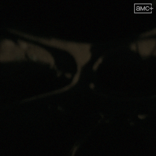 Zahn Mcclarnon Television GIF by AMC Networks