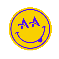 La_Madrilena smile wink smiling alcohol Sticker