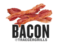 tgtest Sticker by Traeger Grills