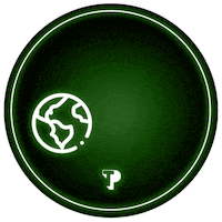 Earth Hour Sticker by Teleperformance